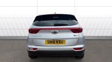 Kia Sportage 1.6 GDi ISG 2 5dr Petrol Estate
